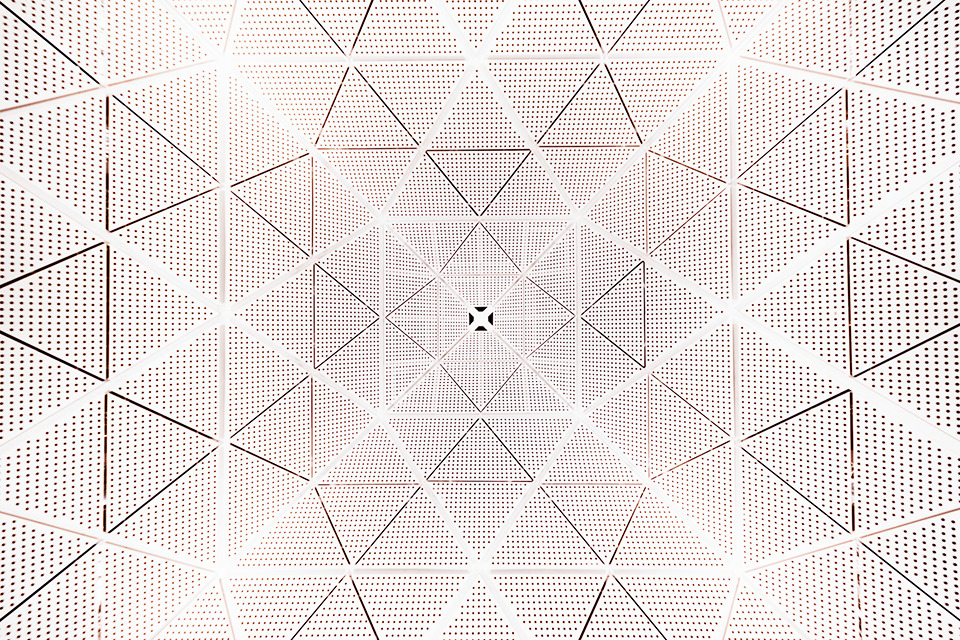 Geometric pattern