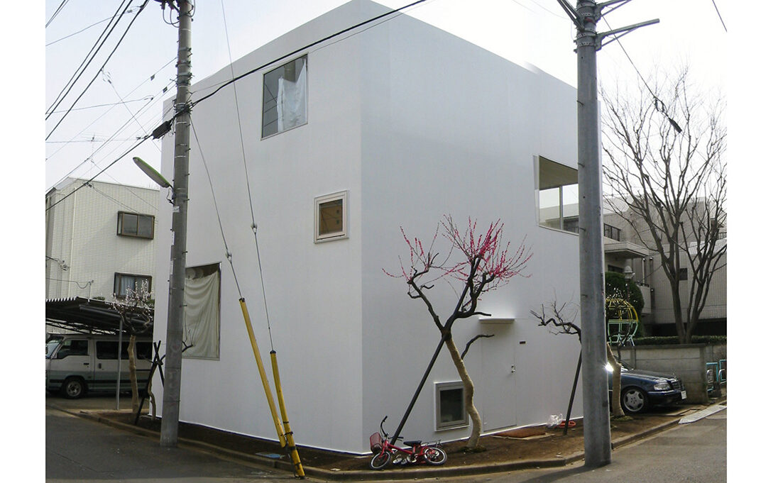 Umebayashi House